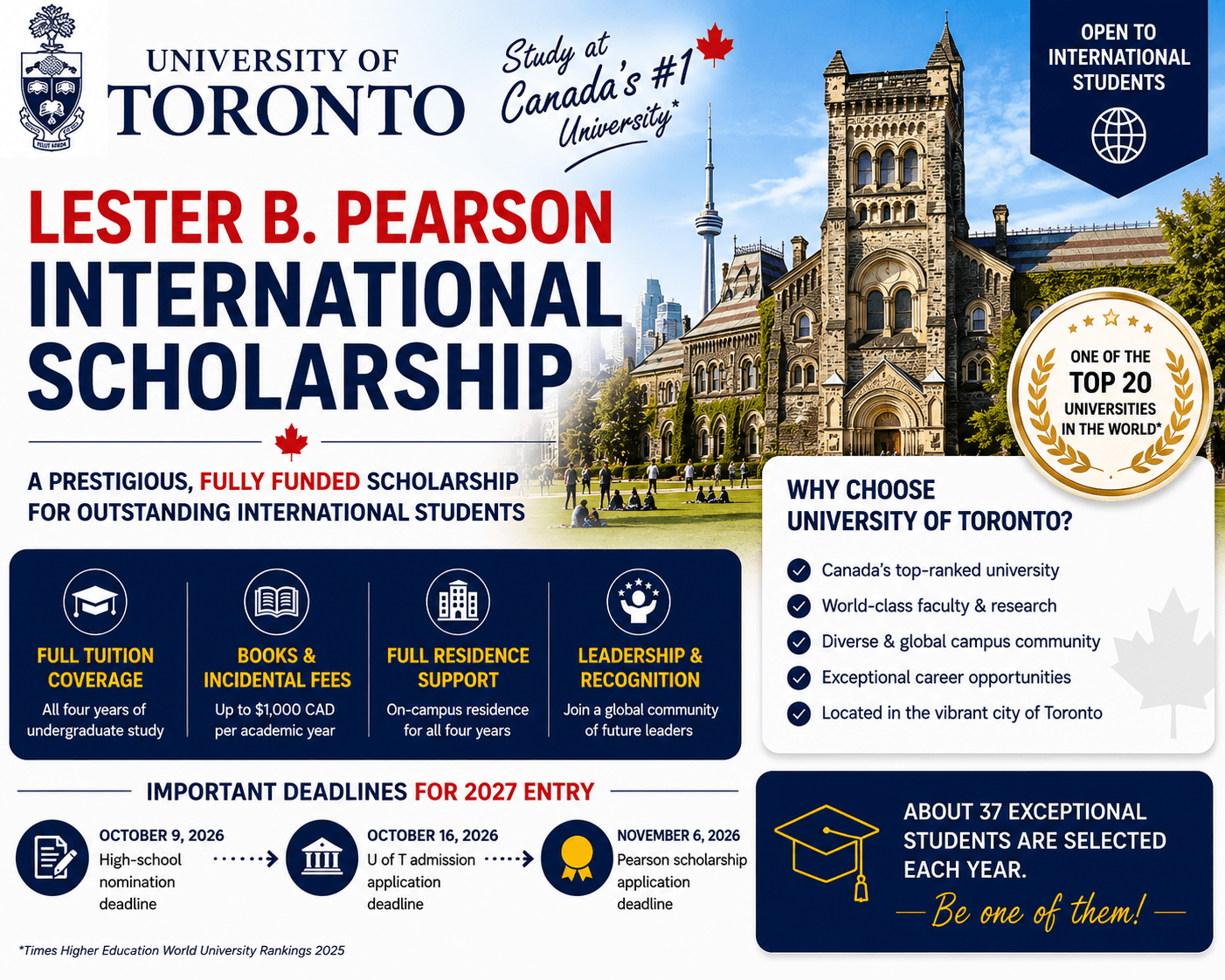 utoronto